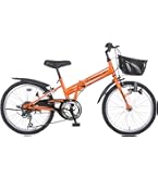 Amazon.co.jp: 21Technology 24インチ 子供用マウンテンバイク skd246
